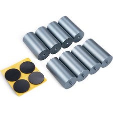 8xLasergravierer-Riser-Zubehö