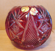 schwere Nachtmann Vase