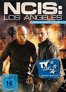 Ncis los angeles season - los, 1.2