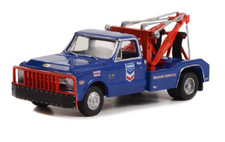 GreenLight 1:64 Chevrolet