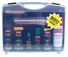 Ballistol set waffenpflege - ballistol,