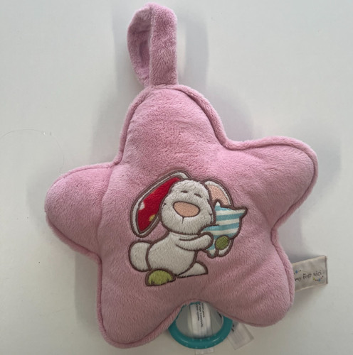 Spieluhr first nici - my,