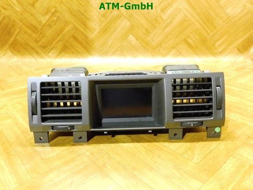 Display bordcomputer bcm opel - display,