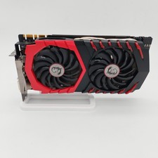 MSI GeForce GTX 1070 GAMING X