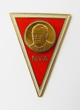 DDR NVA Absolventenabzeichen