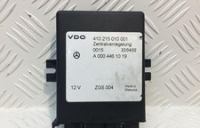 Mercedes-Benz Sprinter W906