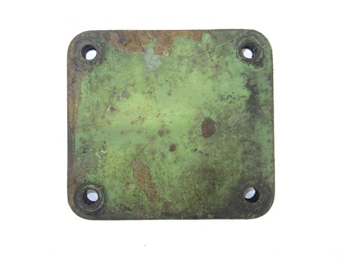 Lukendeckel motordeckel für - motordeckel,