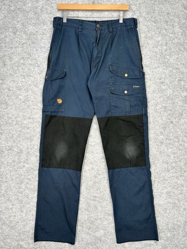 Fjällräven barents trousers - fjällräven,