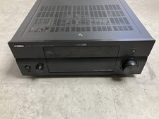 Yamaha RX-V2700 7.1  AV Receiver Top