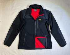 Jack Wolfskin Blizzard Fz M