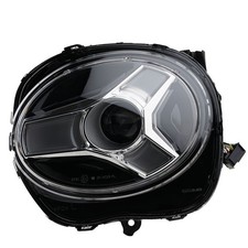 LED Scheinwerfer Links passend