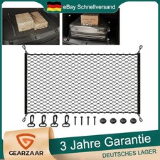 Auto universal kofferraumnetz - auto,