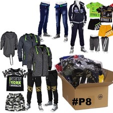 15x Teile Kinder Kleidung