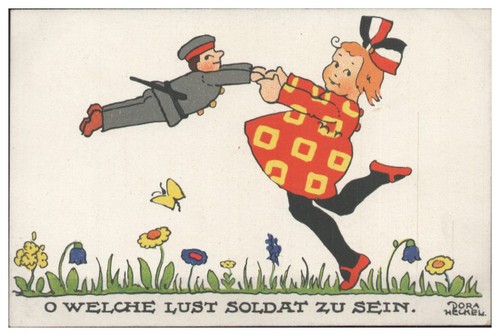 S7829 dora heckel schöne - s7829/,
