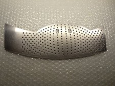 100% Orig. Edelstahl Abtropf Gitter Jura S... / Impressa Tassenablage Tropfblech