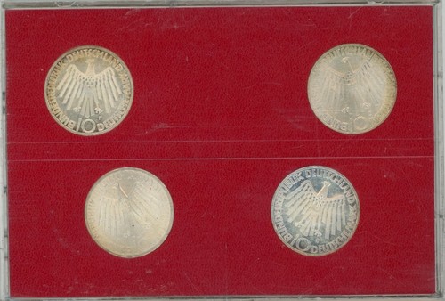 Olympia münchen 1972 - münchen, –