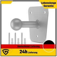 Wandhalter für Fahrradträger