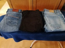 Kleiderpaket Herren Hosenpaket