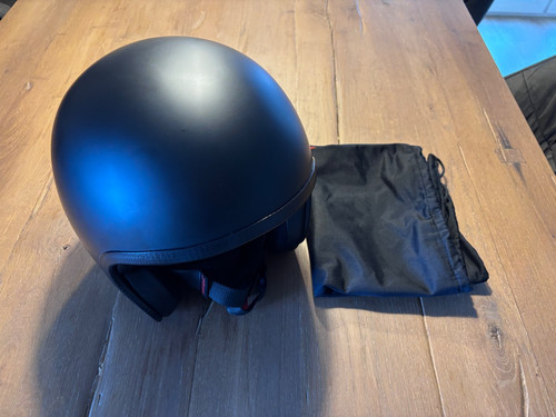 Davida motorradhelm größe - davida,