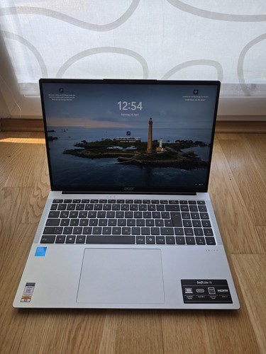 Acer swift 16 - acer, l