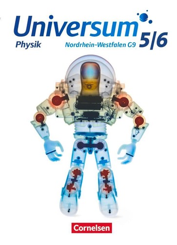 Universum physik 6 - universum, 5./6