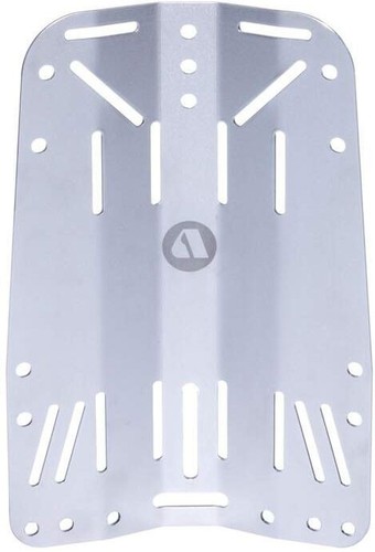 Apeks wtx aluminum stainless - apeks, aluminum/stainless