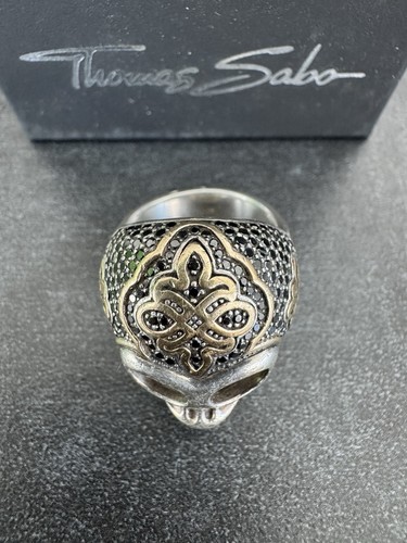 Thomas sabo fine jewellery - fine,