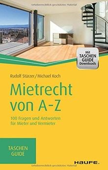 Mietrecht von 100 fragen - mietrecht,