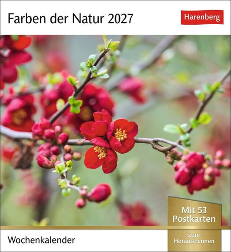 Farben der natur - farben,
