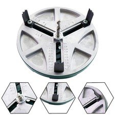 Einstellbare Stanzsäge Kreis