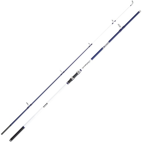 Shakespeare salt bass rod - bass,