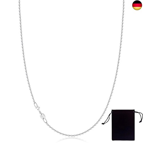 Kette damen silber - silber, 925