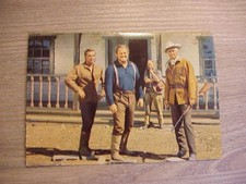 Winnetou - Unter Geiern - Karl