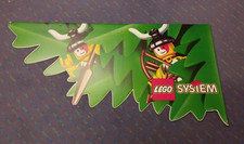 LEGO Display Sign Pirates