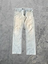 Dior Homme Denim Jeans Size:31