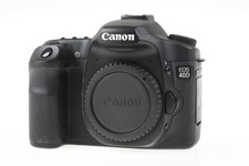 CANON EOS 40D Gehäuse - SNr
