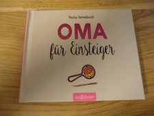 Oma für Einsteiger