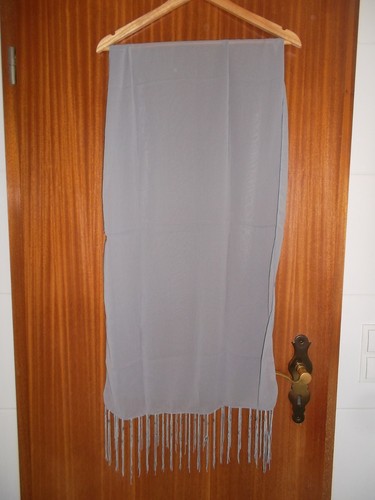 Neu langer schal stola - neu,