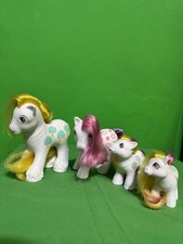 Mein kleines Pony G1  Familie Apfelsüß Appledelight -in Top Zustand.