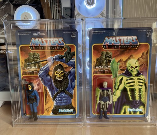 Mattel masters the universe - masters, of