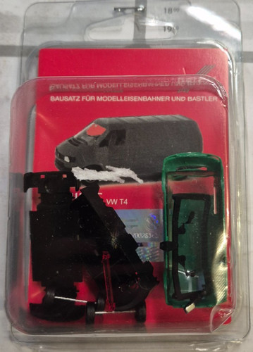 Herpa minikit t4 - minikit,