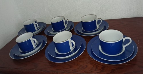 Geschirr set personen - geschirr, 6