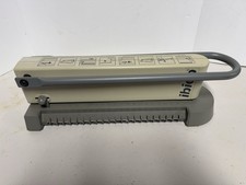 ibico Ibibaby binding machine