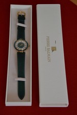 Pierre Balmain Paris Saphire