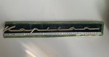 Vintage alt emblem opel - vintage,