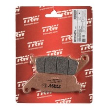 Trw bremsbelag sinter - trw, street