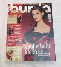 Burda Style Moden 12/2001