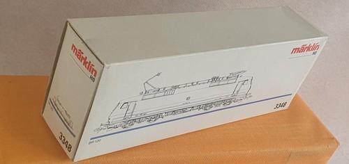 Märklin leerkarton 3348 br - -,