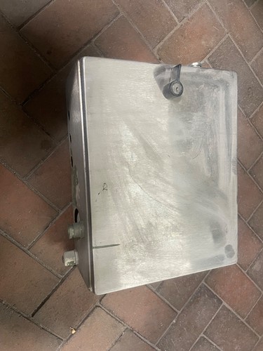 Rittal edelstahl schaltschrank - rittal,