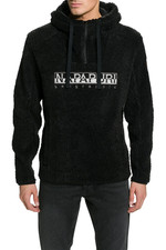 NAPAPIJRI teddy fleece